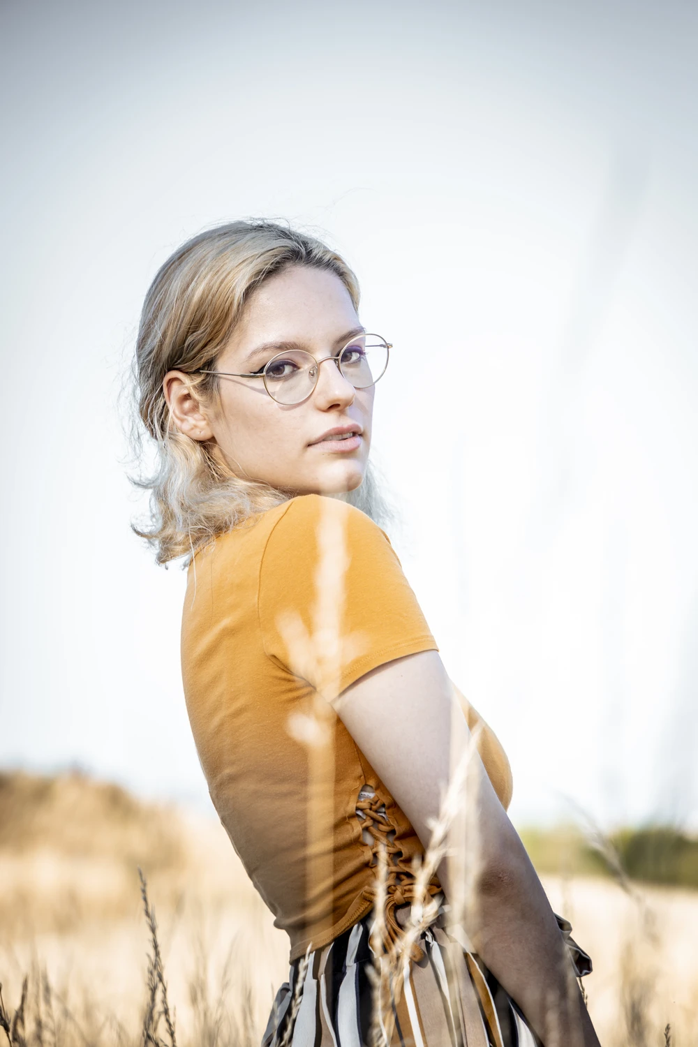 A day in the field 2